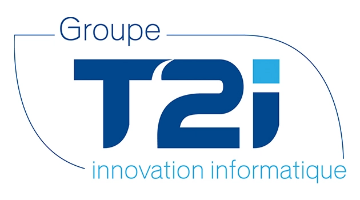 Logo Groupe T2i